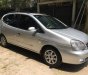 Chevrolet Vivant 2009 - Bán ô tô Chevrolet Vivant đời 2009, màu bạc, xe nhập, 210 triệu