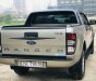 Ford Ranger 2.2 xls 2017 - Ford Ranger 2.2 XLS sx 2017, màu xám (ghi), xe nhập