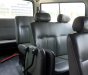 Toyota Hiace 2002 - Bán Toyota Hiace năm sản xuất 2002, màu xanh lam, nhập khẩu