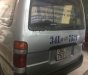 Toyota Hiace 2002 - Bán Toyota Hiace năm sản xuất 2002, màu xanh lam, nhập khẩu