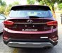 Hyundai Santa Fe 2.4 4WD  2019 - Santa Fe 2019 – bản full 1tỉ 140tr – trả trước từ 300tr – xe có sẵn