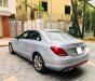 Mercedes-Benz C class C200 2016 - Bán xe Mercedes C200 đời 2016 màu bạc xanh, ĐK cuối 2017, xe chính chủ