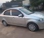 Daewoo Gentra    2008 - Bán Daewoo Gentra năm 2008, màu bạc, xe nhập xe gia đình