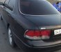 Mazda 626   1996 - Bán Mazda 626 đời 1996, màu đen, nhập khẩu, 120 triệu