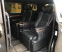 Toyota Alphard 2015 - Bán Toyota Alphard Excutive Lounge màu đen, model 2016, call ngay 0989866544