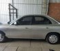 Daewoo Nubira 2002 - Cần bán xe Daewoo Nubira năm 2002, màu bạc, nhập khẩu, giá tốt