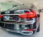 BMW 7 Series 730Li 2018 - Bán BMW 730Li 2018, màu đen, nhập khẩu  