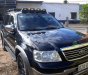 Ford Escape XLT 3.0 AT 2005 - Cần bán xe Ford Escape XLT 3.0 AT 2005, màu đen