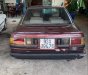 Toyota Corona   1984 - Bán Toyota Corona đời 1984, màu đỏ, xe nhập chính chủ