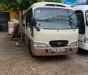 Hyundai County 2001 - Bán Hyundai County đời 2001, màu kem (be), nhập khẩu  