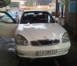 Daewoo Nubira II 1.6 2002 - Bán Daewoo Nubira II 1.6 năm 2002, màu trắng, giá tốt