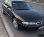 Mazda 626   1996 - Bán Mazda 626 đời 1996, màu đen, nhập khẩu, 120 triệu