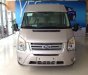 Ford Transit 2019 - Ford Transit sx 2020 giao ngay, tặng BHVC, hợp đen, la phong, lót sàn