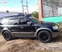 Ford Escape XLT 3.0 AT 2005 - Cần bán xe Ford Escape XLT 3.0 AT 2005, màu đen
