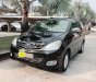 Toyota Innova  V 2010 - Bán xe Toyota Innova V 2010, màu đen, nhập khẩu  