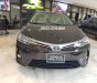 Toyota Corolla altis 1.8 2019 - Altis sx 2019 – Số sàn 697tr – tự động 733tr – trả trước từ 220tr - xe có sẵn