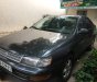 Toyota Corona   1993 - Bán Toyota Corona sản xuất 1993, màu xám, xe nhập chính chủ