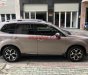 Subaru Forester 2015 - Bán Subaru Forester năm 2015, màu nâu, nhập khẩu