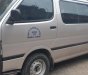 Toyota Hiace 2004 - Bán Toyota Hiace tải van 6 chỗ 850kg sản xuất 2004 chạy được giờ cấm trong TP