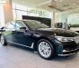 BMW 7 Series 730Li 2018 - Bán BMW 730Li 2018, màu đen, nhập khẩu  