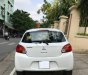 Mitsubishi Mirage 1.2 MT 2015 - Bán Mitsubishi Mirage 1.2 MT 2015, màu trắng, xe nhập  