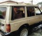 Mekong Paso 1983 - Bán xe Mekong Paso đời 1993, màu kem (be), giá tốt