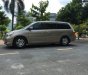 Honda Odyssey   2007 - Bán Honda Odyssey 2007, màu nâu, xe nhập, giá 615tr