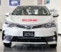 Toyota Corolla altis 1.8 2019 - Altis sx 2019 – Số sàn 697tr – tự động 733tr – trả trước từ 220tr - xe có sẵn