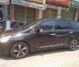 Mitsubishi Grandis   2010 - Bán xe cũ Mitsubishi Grandis đời 2010, màu đen