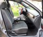 Daewoo Lacetti EX 2009 - Bán xe Daewoo Lacetti EX sản xuất 2009, màu bạc giá cạnh tranh