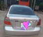 Daewoo Gentra   2008 - Bán xe Daewoo Gentra 2008, màu bạc, xe gia đình