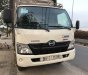 Hino 300 Series Xzu730 2014 - Bán xe Hino 5 tấn cũ đời 2014