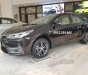 Toyota Corolla altis 1.8 2019 - Altis sx 2019 – Số sàn 697tr – tự động 733tr – trả trước từ 220tr - xe có sẵn