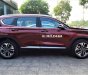 Hyundai Santa Fe 2.4 4WD  2019 - Santa Fe 2019 – bản full 1tỉ 140tr – trả trước từ 300tr – xe có sẵn