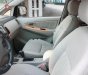 Toyota Innova  V 2010 - Bán xe Toyota Innova V 2010, màu đen, nhập khẩu  