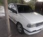 Kia Pride   1996 - Bán Kia Pride đời 1996, màu trắng, nhập khẩu, giá 35tr