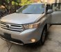 Toyota Highlander 2013 - Bán Toyota Highlander đời 2014, màu bạc, xe nhập 