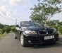 BMW 3 Series 320i 2009 - Bán ô tô BMW 3 Series 320i năm sản xuất 2009, màu đen, nhập khẩu, chính chủ