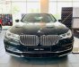 BMW 7 Series 730Li 2018 - Bán BMW 730Li 2018, màu đen, nhập khẩu  