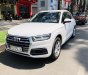 Audi Q5 Q5 2017 - Bán Audi Q5 sport 2017 đăng ký 2018 xe đi 10.000km hàng hiếm bao kiểm tra tại hãng