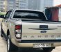 Ford Ranger 2.2 xls 2017 - Ford Ranger 2.2 XLS sx 2017, màu xám (ghi), xe nhập