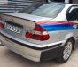 BMW 3 Series 318i  2002 - Bán BMW 318i sản xuất năm 2002, màu bạc, chính chủ