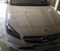 Mercedes-Benz CLA class 200 2018 - Bán Mercedes CLA200 2018, màu trắng, nhập khẩu, chính chủ