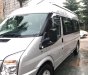 Ford Transit 2016 - Cần bán Ford Transit năm sản xuất 2016, màu bạc, 575tr