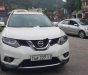 Nissan X trail 2016 - Cần bán xe Nissan X trail 2016, màu trắng chính chủ, 810tr