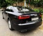 Audi A6 A6 2015 - Bán Audi A6 A6 năm 2015, màu đen, xe nhập