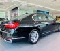 BMW 7 Series 730Li 2018 - Bán BMW 730Li 2018, màu đen, nhập khẩu  