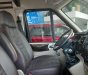 Ford Transit 2018 - Limousine trung cấp giá siêu hấp dẫn chỉ còn 1.250.000.000 và nhiều ưu đãi