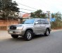 Toyota Land Cruiser 2002 - Cần bán lại xe Toyota Land Cruiser đời 2002 số sàn, giá 337tr