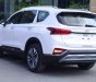 Hyundai Santa Fe 2019 - Bán xe Hyundai Santa Fe sản xuất 2019, màu trắng